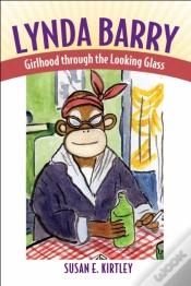 Capa do artigo Lynda Barry