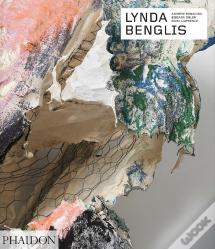 Lynda Benglis