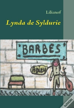 Capa do artigo Lynda De Syldurie