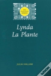 Lynda La Plante