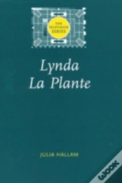 Capa do artigo Lynda La Plante