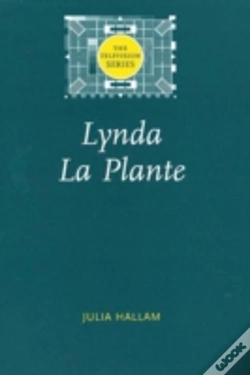 Capa do artigo Lynda La Plante
