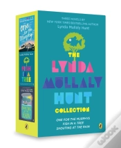 Capa do artigo Lynda Mullaly Hunt Collection