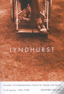 Capa do artigo Lyndhurst