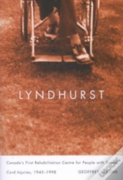 Capa do artigo Lyndhurst