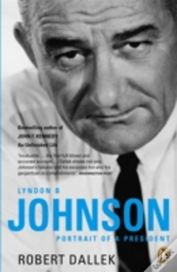 Capa do artigo Lyndon B. Johnson
