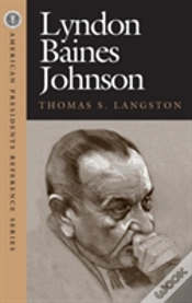 Capa do artigo Lyndon Baines Johnson