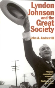 Capa do artigo Lyndon Johnson And The Great Society