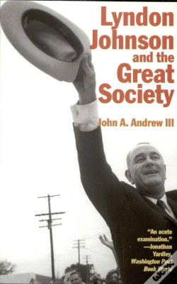 Capa do artigo Lyndon Johnson And The Great Society