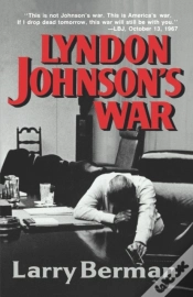 Capa do artigo Lyndon Johnson