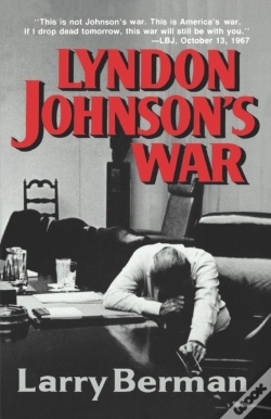 Capa do artigo Lyndon Johnson'S War