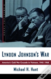 Lyndon Johnson'S War