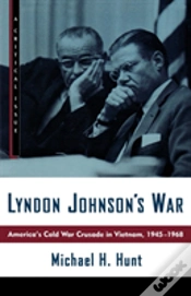 Capa do artigo Lyndon Johnson