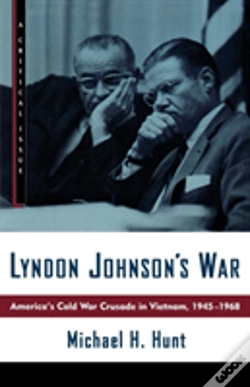 Capa do artigo Lyndon Johnson'S War