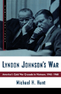Lyndon Johnson'S War - Preview