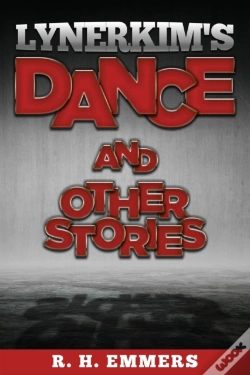 Capa do artigo Lynerkim'S Dance And Other Stories