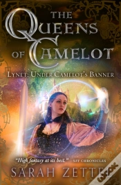 Capa do artigo Lynet: Under Camelot