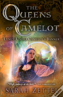 Capa do artigo Lynet: Under Camelot'S Banner