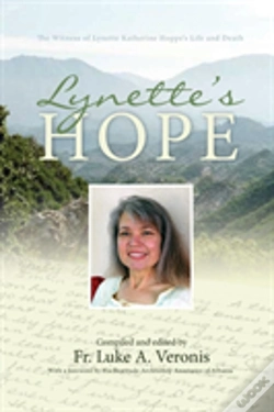 Capa do artigo Lynette'S Hope