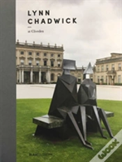 Capa do artigo Lynn Chadwick At Cliveden