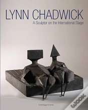 Capa do artigo Lynn Chadwick