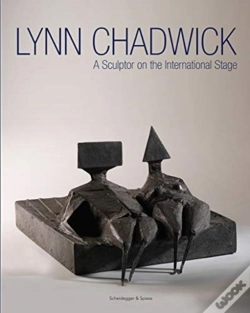 Capa do artigo Lynn Chadwick