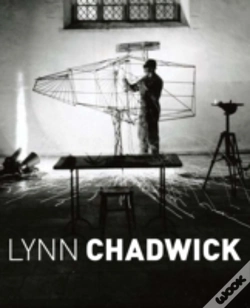 Capa do artigo Lynn Chadwick
