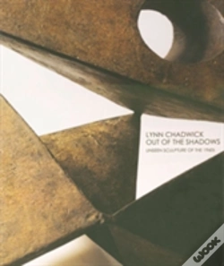 Capa do artigo Lynn Chadwick