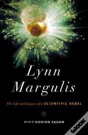 Capa do artigo Lynn Margulis