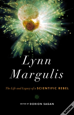 Capa do artigo Lynn Margulis