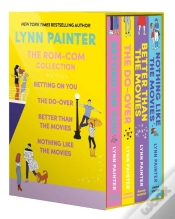 Capa do artigo Lynn Painter: The Rom-Com Collection