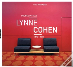 Capa do artigo Lynne Cohen, Double Aveugle  (1970-2012)