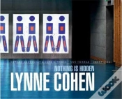 Capa do artigo Lynne Cohen Nothing Is Hidden /Anglais