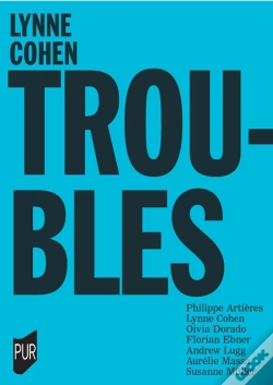 Capa do artigo Lynne Cohen : Troubles
