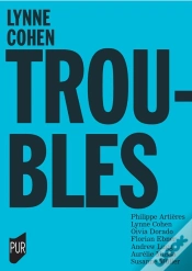 Capa do artigo Lynne Cohen : Troubles