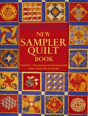 Lynne Edwards' New Sampler Quilt Book - Preview