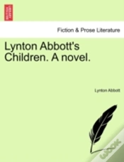 Capa do artigo Lynton Abbott