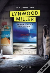 Capa do artigo Lynwood Miller T.3 ; Rivalités