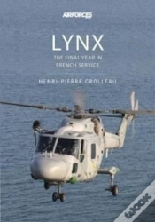 Capa do artigo Lynx