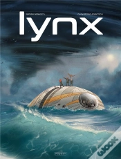 Capa do artigo Lynx - T1