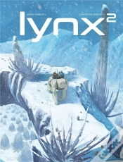 Capa do artigo Lynx Tome 2