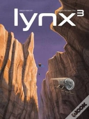 Capa do artigo Lynx Tome 3