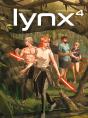 Lynx Tome 4 - Preview