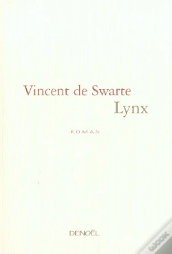 Capa do artigo Lynx