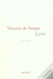 Capa do artigo Lynx