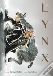 Capa do artigo Lynx, Vol. 1