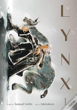 Capa do artigo Lynx, Vol. 1