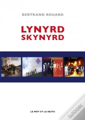 Lynyrd Skynyrd