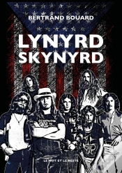 Capa do artigo Lynyrd Skynyrd