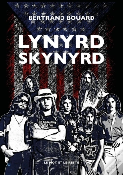 Capa do artigo Lynyrd Skynyrd